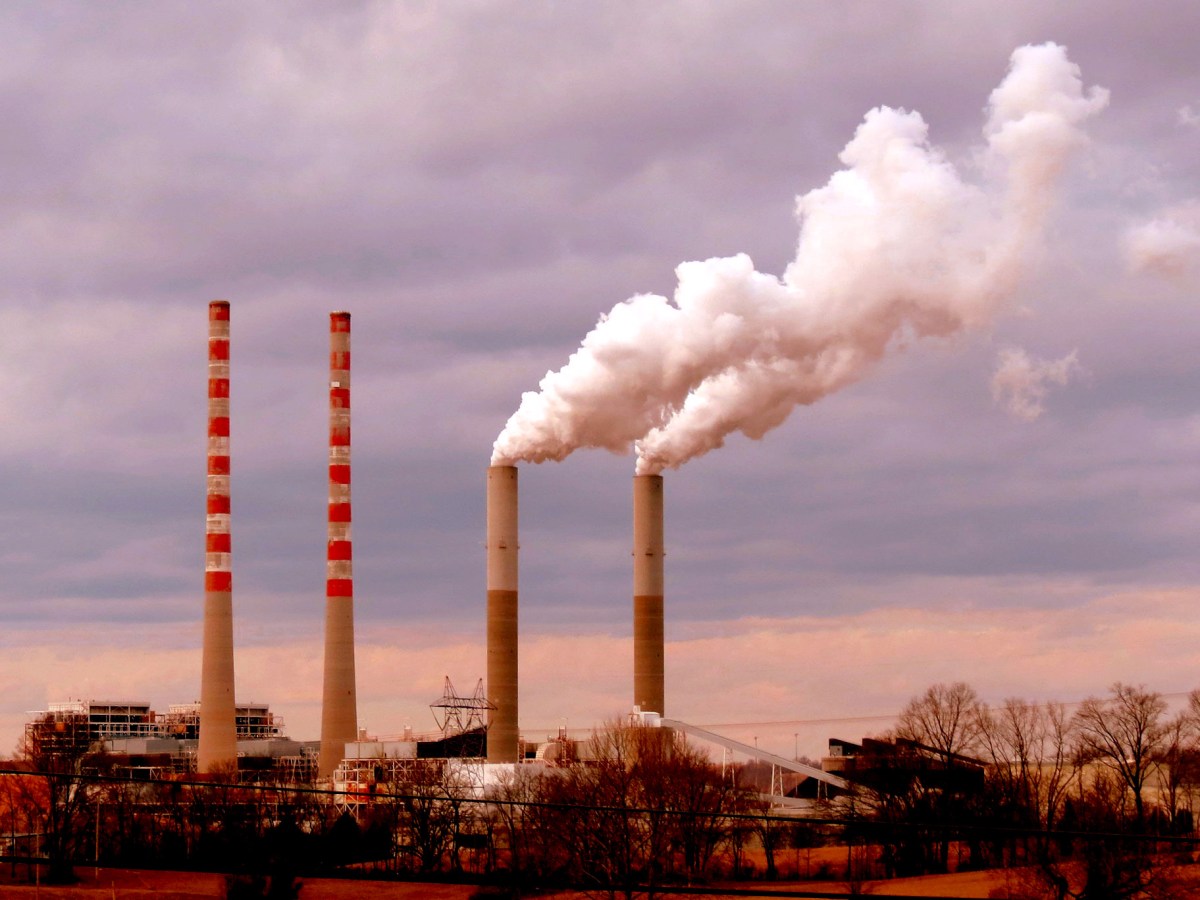 Clock is ticking on power plant emissions rule