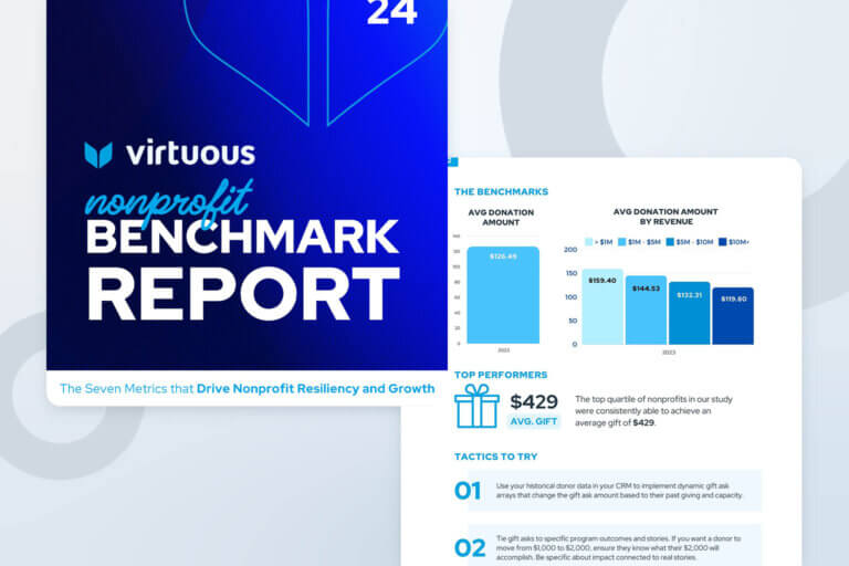 Virtuous Benchmark Report