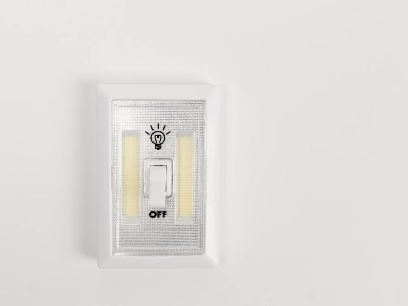 Light switch