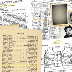 What we know about Alice Parker, a ‘hidden figure’ in modern heating